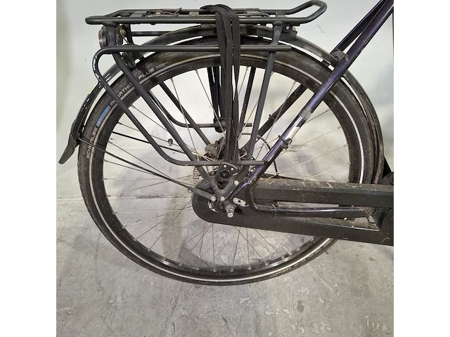 Elektrische herenfiets, pegasus - afbeelding 13 van  18