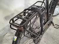 Elektrische herenfiets, pegasus - afbeelding 14 van  18