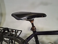 Elektrische herenfiets, pegasus - afbeelding 16 van  18
