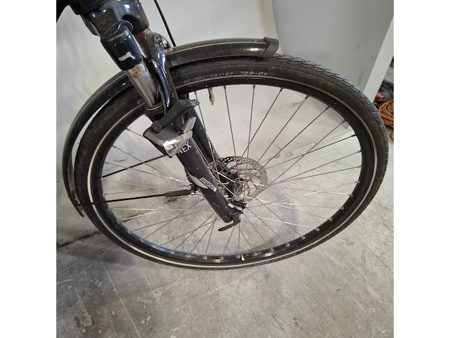 Elektrische herenfiets, pegasus - afbeelding 18 van  18