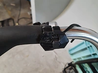 Elektrische herenfiets puch, rock - afbeelding 2 van  17