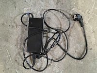 Elektrische herenfiets puch, rock - afbeelding 3 van  17