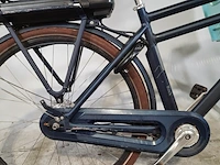 Elektrische herenfiets puch, rock - afbeelding 4 van  17