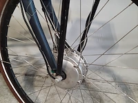 Elektrische herenfiets puch, rock - afbeelding 6 van  17
