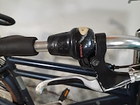 Elektrische herenfiets puch, rock - afbeelding 7 van  17