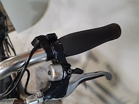 Elektrische herenfiets puch, rock - afbeelding 9 van  17