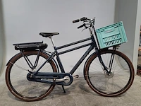 Elektrische herenfiets puch, rock - afbeelding 1 van  17