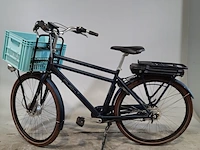 Elektrische herenfiets puch, rock - afbeelding 10 van  17