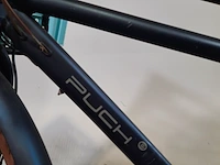 Elektrische herenfiets puch, rock - afbeelding 11 van  17