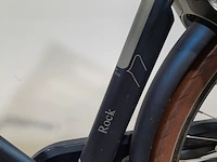 Elektrische herenfiets puch, rock - afbeelding 12 van  17