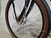Elektrische herenfiets puch, rock - afbeelding 13 van  17