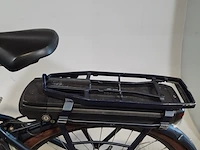 Elektrische herenfiets puch, rock - afbeelding 15 van  17