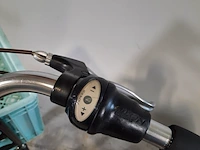 Elektrische herenfiets puch, rock - afbeelding 17 van  17