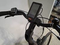 Elektrische herenfiets, qwic, premium - afbeelding 5 van  18