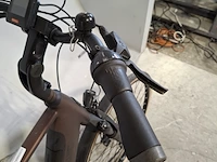 Elektrische herenfiets, qwic, premium - afbeelding 6 van  18