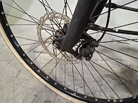 Elektrische herenfiets, qwic, premium - afbeelding 8 van  18
