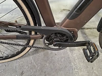 Elektrische herenfiets, qwic, premium - afbeelding 15 van  18