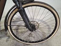 Elektrische herenfiets, qwic, premium - afbeelding 18 van  18