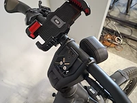 Elektrische herenfiets, riese & muller, charger 3 rohloff - afbeelding 6 van  20