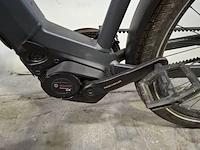 Elektrische herenfiets, riese & muller, charger 3 rohloff - afbeelding 10 van  20