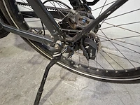 Elektrische herenfiets, riese & muller, charger 3 rohloff - afbeelding 13 van  20