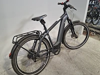 Elektrische herenfiets, riese & muller, charger 3 rohloff - afbeelding 12 van  20