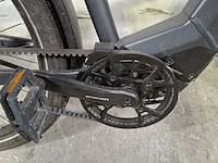 Elektrische herenfiets, riese & muller, charger 3 rohloff - afbeelding 17 van  20