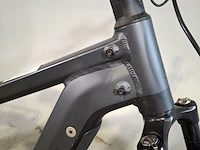 Elektrische herenfiets, riese & muller, charger 3 rohloff - afbeelding 20 van  20