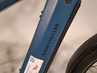 Elektrische herenfiets riese & müller - afbeelding 2 van  25