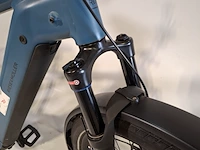 Elektrische herenfiets riese & müller - afbeelding 4 van  25