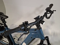Elektrische herenfiets riese & müller - afbeelding 5 van  25