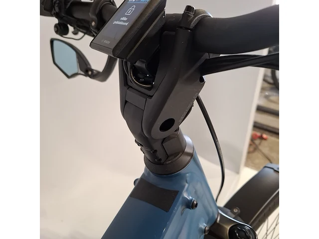 Elektrische herenfiets riese & müller - afbeelding 9 van  25