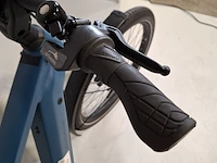 Elektrische herenfiets riese & müller - afbeelding 10 van  25