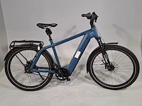 Elektrische herenfiets riese & müller