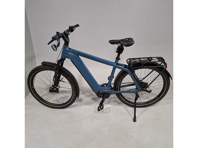 Elektrische herenfiets riese & müller - afbeelding 13 van  25