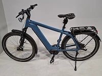Elektrische herenfiets riese & müller - afbeelding 13 van  25