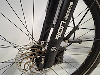 Elektrische herenfiets riese & müller - afbeelding 14 van  25