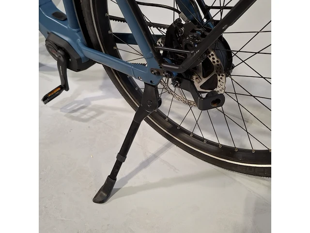 Elektrische herenfiets riese & müller - afbeelding 16 van  25