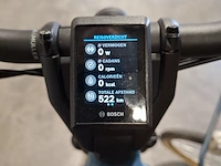 Elektrische herenfiets riese & müller - afbeelding 18 van  25