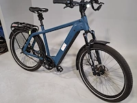 Elektrische herenfiets riese & müller - afbeelding 19 van  25
