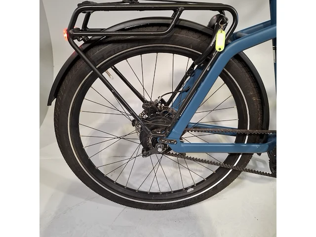 Elektrische herenfiets riese & müller - afbeelding 20 van  25