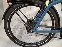 Elektrische herenfiets riese & müller - afbeelding 20 van  25