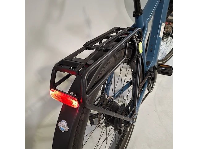 Elektrische herenfiets riese & müller - afbeelding 21 van  25