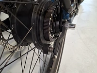 Elektrische herenfiets riese & müller - afbeelding 22 van  25