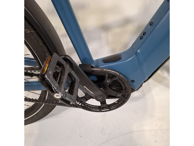 Elektrische herenfiets riese & müller - afbeelding 23 van  25