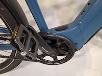 Elektrische herenfiets riese & müller - afbeelding 23 van  25