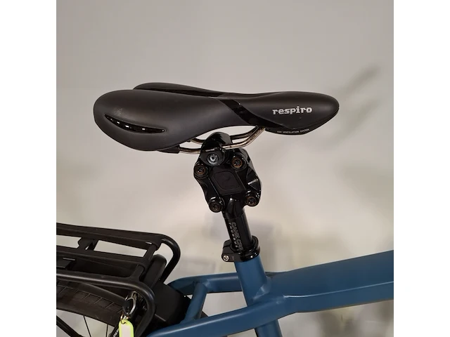Elektrische herenfiets riese & müller - afbeelding 25 van  25