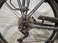 Elektrische herenfiets, sensa, travel power - afbeelding 2 van  14