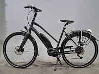 Elektrische herenfiets, sensa, travel power - afbeelding 3 van  14