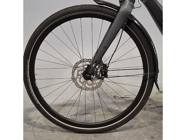 Elektrische herenfiets, sensa, travel power - afbeelding 4 van  14
